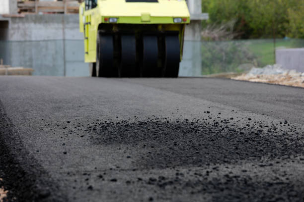 Best Concrete Paver Driveway  in Alpine, UT